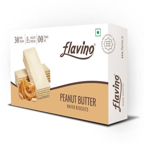 FLAVINO PB WAFER 75g